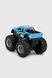 Іграшка машина Позашляховик 7407 (AP7447) Синій (2000990642783) Фото 2 з 3