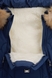 Комбінезон для хлопчика Snowgenius 220020 92 см Синій (2000990677907W) Фото 5 з 10