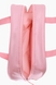 Косметичка YTJ001 20 x 29,5 x 10,5 см Розовый (2000989560654) Фото 4 из 4