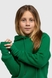 Костюм (реглан+штани) дитячий SAFARI 110.1000 134 см Зелений (2000989504221W) Фото 4 з 30