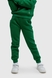 Костюм (реглан+штаны) детский SAFARI 110.1000 116 см Зеленый (2000989504191W) Фото 7 из 30
