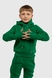 Костюм (реглан+штаны) детский SAFARI 110.1000 116 см Зеленый (2000989504191W) Фото 14 из 30