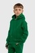 Костюм (реглан+штаны) детский SAFARI 110.1000 116 см Зеленый (2000989504191W) Фото 13 из 30