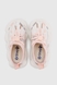 Кросівки для дівчинки Stepln 0234C-2 26 Рожевий (2000990381132S) Фото 5 з 10