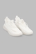 Кросівки чоловічі 350-1B 45 Білий (2000990411679A) Фото 4 з 9