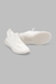Кросівки чоловічі 350-1B 41 Білий (2000990411631A) Фото 5 з 9