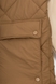 Куртка для девочки XZKAMI 19 158 см Кофейный (2000990255891D) Фото 16 из 19