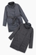 Куртка двостороння жіноча Visdeer 2355 42 Графітовий (2000989401117D) Фото 22 з 29