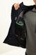 Куртка High MH11001-1078 S Темно-синій (2000904392162W) Фото 2 з 13