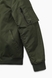 Куртка чоловіча 2216 Remain XL Хакі (2000989404736D) Фото 8 з 12