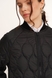 Куртка однотонная женская LAWA WBC02369 2XL Черный (2000990401601D)(LW) Фото 5 из 11