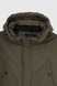 Куртка зимова чоловіча 666-3 5XL Хакі (2000989890928W) Фото 13 з 21