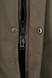 Куртка зимняя мужская 666-7 5XL Хаки (2000989890683W) Фото 14 из 19