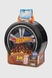 Металлический контейнер-колесо Hot Wheels INTEK ACCESSORIES HWCC18 Разноцветный (4893825032143) Фото 1 из 2