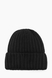 Набор шапка+шарф ALASKA2 Черный (2000904628025D) Фото 5 из 7