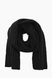 Набор шапка+шарф ALASKA2 Черный (2000904628025D) Фото 2 из 7