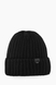 Набор шапка+шарф ALASKA2 Черный (2000904628025D) Фото 4 из 7