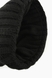 Набор шапка+шарф ALASKA2 Черный (2000904628025D) Фото 6 из 7