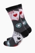 Шкарпетки HAKAN M2 One Size Різнокольоровий (2000989507987A) Фото 2 з 2