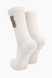 Шкарпетки жіночі PierLone K2402 35-40 Білий (2000989499978A) Фото 2 з 3