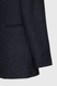 Пиджак однотонный мужской Redpolo 2231 62 Синий (2000990178695D) Фото 12 из 16