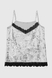 Піжама жіноча Barwa 0249/250 50-52 Світло-сірий (2000989972389A) Фото 11 з 16