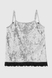 Піжама жіноча Barwa 0249/250 50-52 Світло-сірий (2000989972389A) Фото 13 з 16