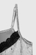 Піжама жіноча Barwa 0249/250 50-52 Світло-сірий (2000989972389A) Фото 12 з 16