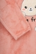 Піжама жіноча Lush 1404 2XL Рожевий (2000990199966А) Фото 13 з 19