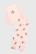 Піжама жіноча SEYKOTEKS 40605 5XL Рожевий (2000990299574А) Фото 10 з 21