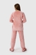 Піжама жіноча Lush 1404 2XL Рожевий (2000990199966А) Фото 2 з 19