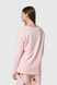 Піжама жіноча SEYKOTEKS 40605 5XL Рожевий (2000990299574А) Фото 7 з 21