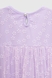 Платье для девочки Dinomin 240521 146 см Лиловый (200099039202039D) Фото 15 из 18