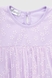 Платье для девочки Dinomin 240521 116 см Лиловый (2000990398758D) Фото 14 из 18