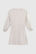 Сукня з принтом для дівчинки Pop Fashion 6925 116 см Бежевий (2000990158277D) Фото 12 з 15