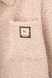 Сорочка з візерунком для дівчинки MyChance Тедді 164 см Капучино (2000990010704D) Фото 9 з 12