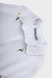 Рубашка женская с узором Patiskha 4198 S Белый (2000989483410D) Фото 8 из 12