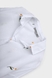 Рубашка женская с узором Patiskha 4198 S Белый (2000989483410D) Фото 10 из 12