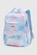 Рюкзак для дівчинки RC8926 Блакитний (2000990628473A) Фото 1 з 11