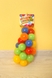 Кульки для басейну DEDE-01901 Різнокольоровий (8693830019018) Фото 1 з 3