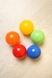 Кульки для басейну DEDE-01901 Різнокольоровий (8693830019018) Фото 3 з 3