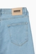 Шорти джинсові чоловічі Mario Cavalli 630 38 Блакитний (2000989756613S) Фото 9 з 9