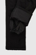 Штаны на шлейках для мальчика EN109 104 см Черный (2000989593393W) Фото 17 из 19