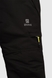 Штаны на шлейках для мальчика EN109 128 см Черный (2000989593430W) Фото 15 из 19