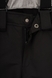 Штаны на шлейках для мальчика EN109 128 см Черный (2000989593430W) Фото 18 из 19