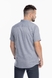 Рубашка однотонная мужская Stendo 235044 L Серый (2000989740391S) Фото 6 из 11