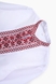 Сорочка з вишивкою для хлопчика КОЗАЧЕК КОЗАК 140 см Червоний (2000902206218D) Фото 12 з 15