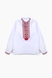 Рубашка с вышивкой для мальчика КОЗАЧЕК КОЗАК 140 см Красный (2000902206218D) Фото 9 из 15