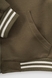 Спортивный костюм кофта+штаны для мальчика 8902 152 см Хаки (2000990561169D) Фото 4 из 9