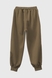 Спортивный костюм кофта+штаны для мальчика 8902 116 см Хаки (2000990561121D) Фото 9 из 9